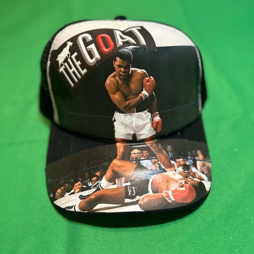 Trucker hat - Picture 3 of 8